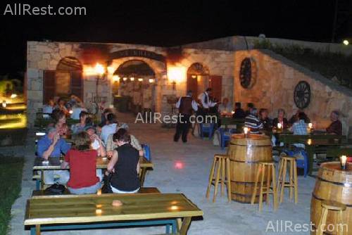 Ephesus Princess Hotel 25